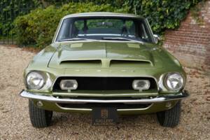 Afbeelding 46/50 van Ford Shelby GT 350 (1968)