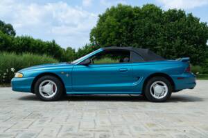 Image 7/50 of Ford Mustang (1994)