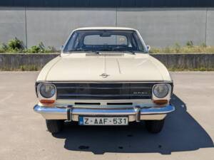 Afbeelding 3/8 van Opel Olympia 1100 SR (1970)