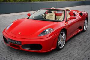 Image 31/50 of Ferrari F430 Spider (2007)
