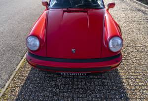 Image 7/30 of Porsche 911 Turbo 3.3 (1988)