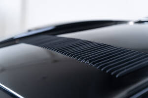 Image 31/40 of Maserati Merak (1974)