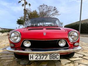 Image 8/58 of SIMCA 1200 S (1968)