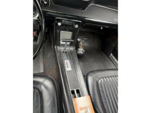 Image 23/50 de Ford Mustang 289 (1968)