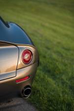 Bild 24/45 von Aston Martin DB 7 Zagato (2004)