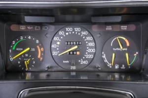 Image 21/50 de Saab 900 Turbo 16V (1988)