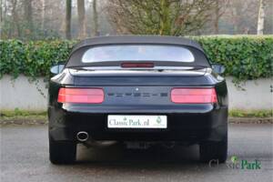 Bild 19/50 von Porsche 968 (1992)