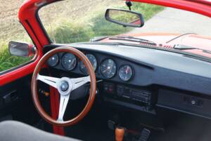 Image 7/9 de Volkswagen Beetle Speedster (1973)