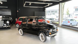Immagine 18/79 di FIAT 500 F (1966)