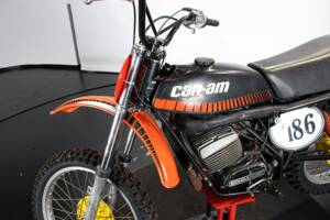 Imagen 43/50 de Can-Am 250 MX-3 "Black Widow" (1977)
