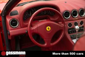 Immagine 12/15 di Ferrari 456M GTA (2001)