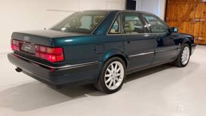 Bild 7/24 von Audi V8 4.2 (1993)