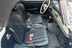 Image 38/38 de Mercedes-Benz 300 SL Roadster (1961)
