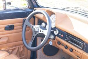 Bild 9/24 von Volkswagen Käfer "Memminger" (1980)