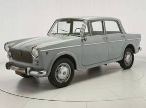 Immagine 16/64 di FIAT 1100 D (1964)
