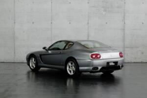 Imagen 4/50 de Ferrari 456 GTA (1997)