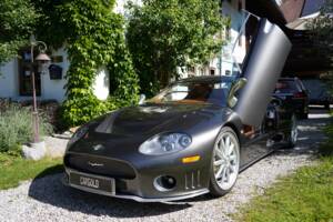 Bild 11/21 von Spyker C8 Spyder (2006)