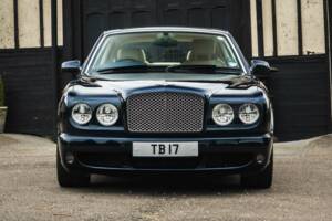 Image 6/47 of Bentley Arnage T (2005)