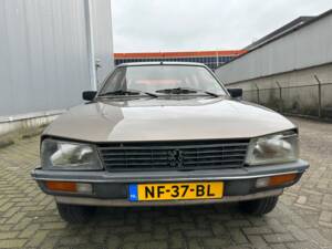 Image 8/17 of Peugeot 505 Break (1984)