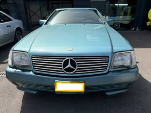 Image 3/17 of Mercedes-Benz 300 SL-24 (1992)