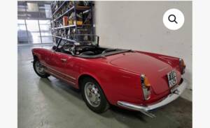 Afbeelding 4/13 van Alfa Romeo 2000 Spider (1961)