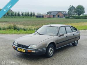 Image 2/45 de Citroën CX 2000 Pallas (1987)