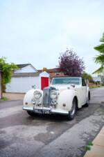 Bild 33/50 von Triumph 2000 Roadster (1949)