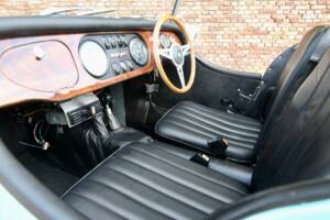 Immagine 34/50 di Morgan 4/4 1600 4-Sitzer (1973)