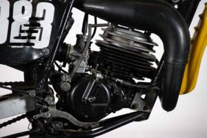 Image 28/50 of Suzuki RM 125 (1978)