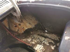 Bild 15/26 von Ford Capri  I 2600 RS (1972)