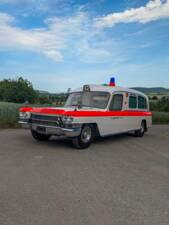Image 4/51 of Cadillac Ambulance Carrosserie Köng (1964)