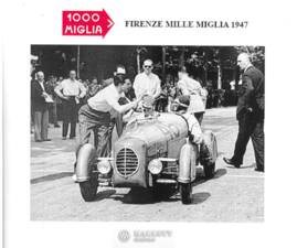 Image 41/44 of FIAT 750 Sport Pulidori (1947)