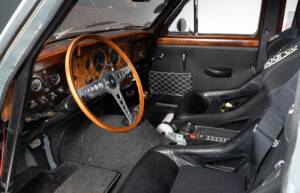 Bild 19/37 von Jaguar 3,4 Liter (1958)