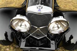 Image 49/50 de Jaguar SS 100 (1936)