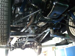 Bild 8/12 von FIAT 500 C Topolino (1952)