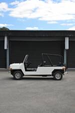 Immagine 44/50 di Mini Moke (1973)