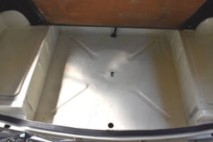 Bild 24/41 von Triumph TR 4A IRS (1965)