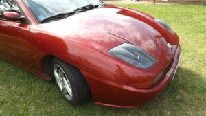 Image 13/50 of FIAT Coupé 2.0 20V Turbo Plus (1999)
