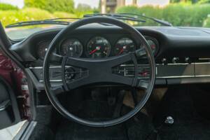 Image 49/50 of Porsche 911 2.2 S (1971)