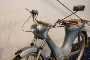 Bild 23/29 von Heinkel Perle (1956)