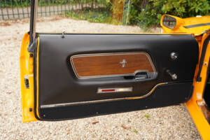 Image 47/50 of Ford Mustang Boss 302 (1970)