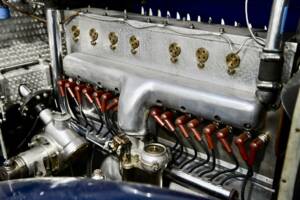 Afbeelding 39/50 van Bugatti Type 49 (1931)