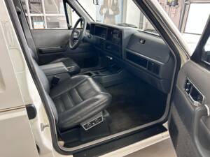 Image 15/21 of Jeep Cherokee (1989)