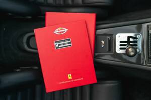 Imagen 16/25 de Ferrari 550 Barchetta (2001)