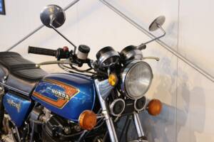 Immagine 10/48 di Honda CB 750 Four (1977)