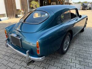 Bild 9/20 von Aston Martin DB 2&#x2F;4 Mk III (1958)