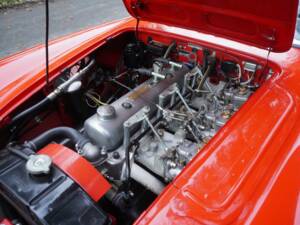 Immagine 15/18 di Austin-Healey 3000 Mk III (BJ8) (1964)