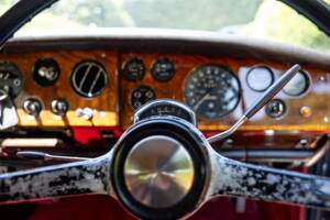 Afbeelding 48/50 van Bentley T 1 (1967)