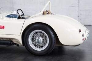 Obraz 13/50 pojazdu Suffolk C-Type Jaguar (1960)