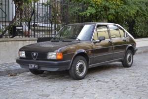Bild 5/68 von Alfa Romeo Alfasud 1.2 (1981)